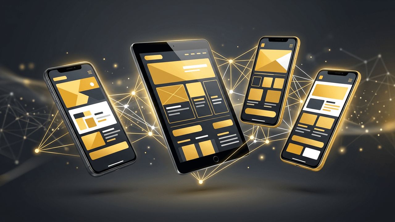 Best Mobile Web Development Framework