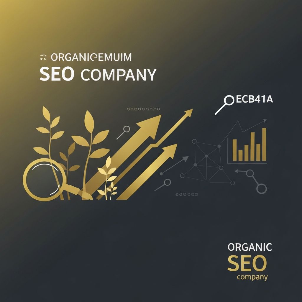 Best Organic SEO Company