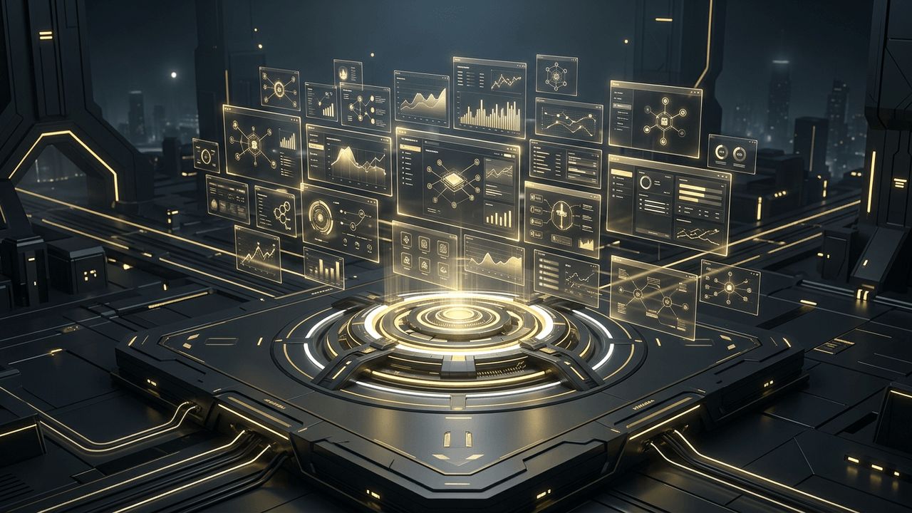 Best Platform for Developing Web Applications