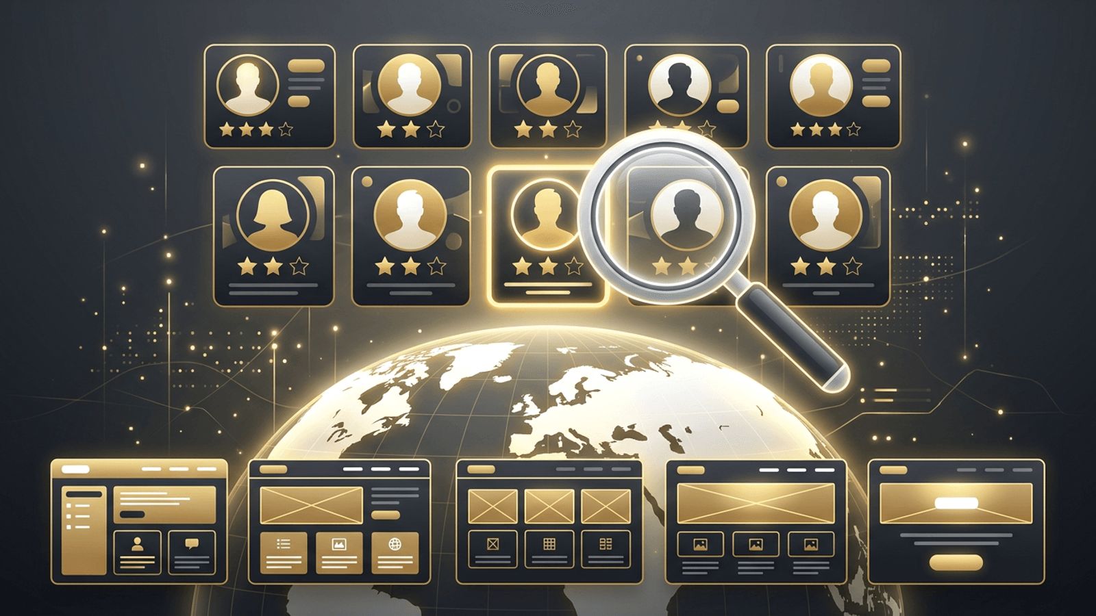 Best Platforms to Hire Freelance Front-End Web Developers 2026