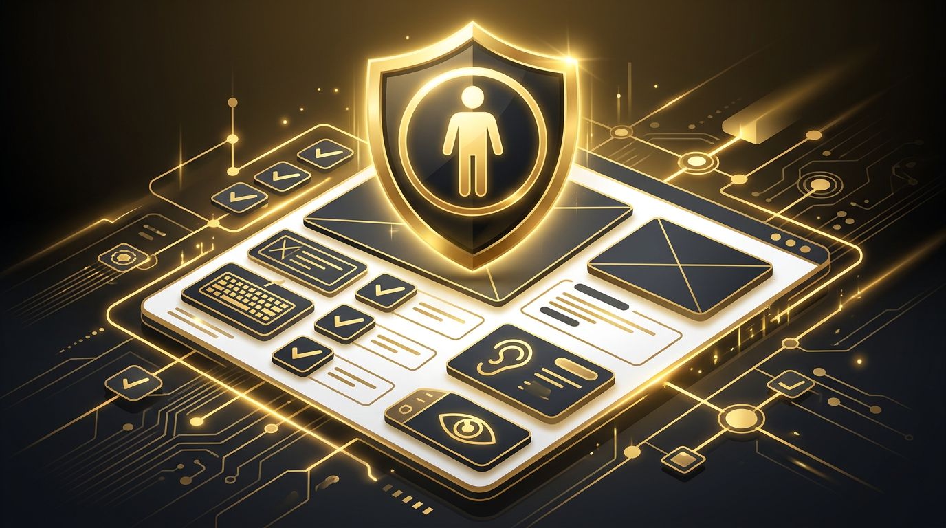 Best Practices for Accessibility Governance in Web Development