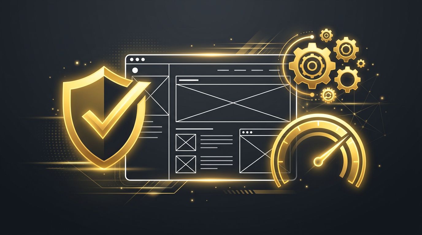 Best Practices for Web Application Development