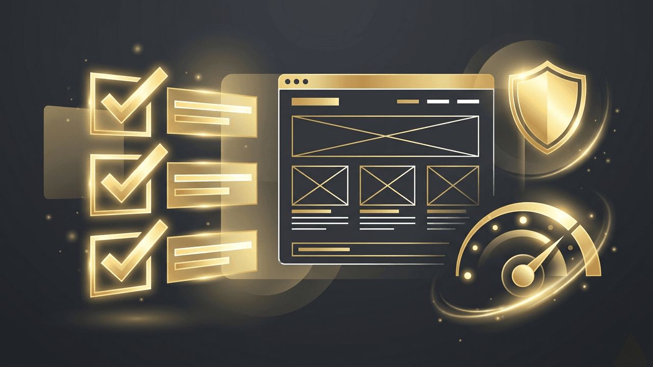 Best Practices for Web Development