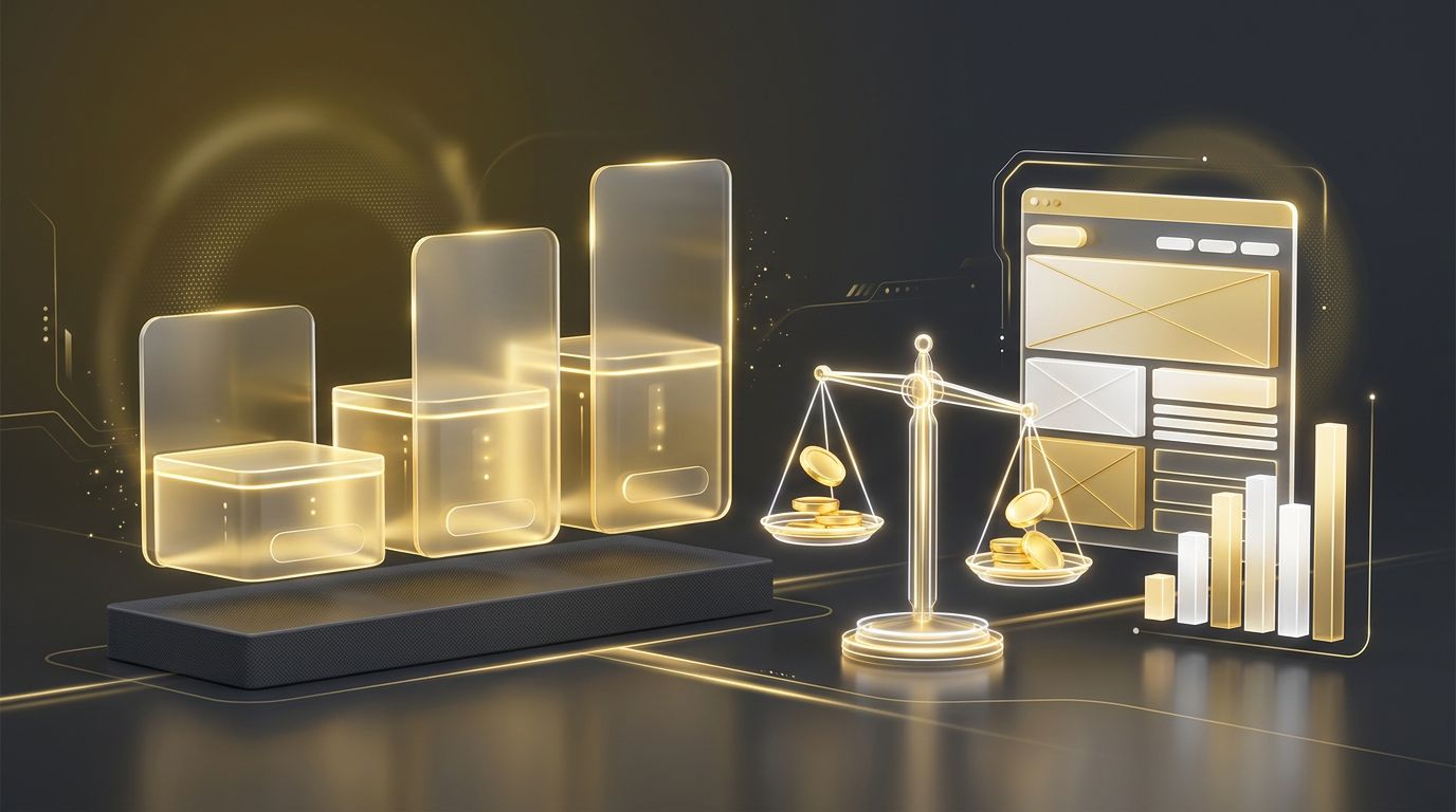 Best Practices Pricing Models Web Development Services