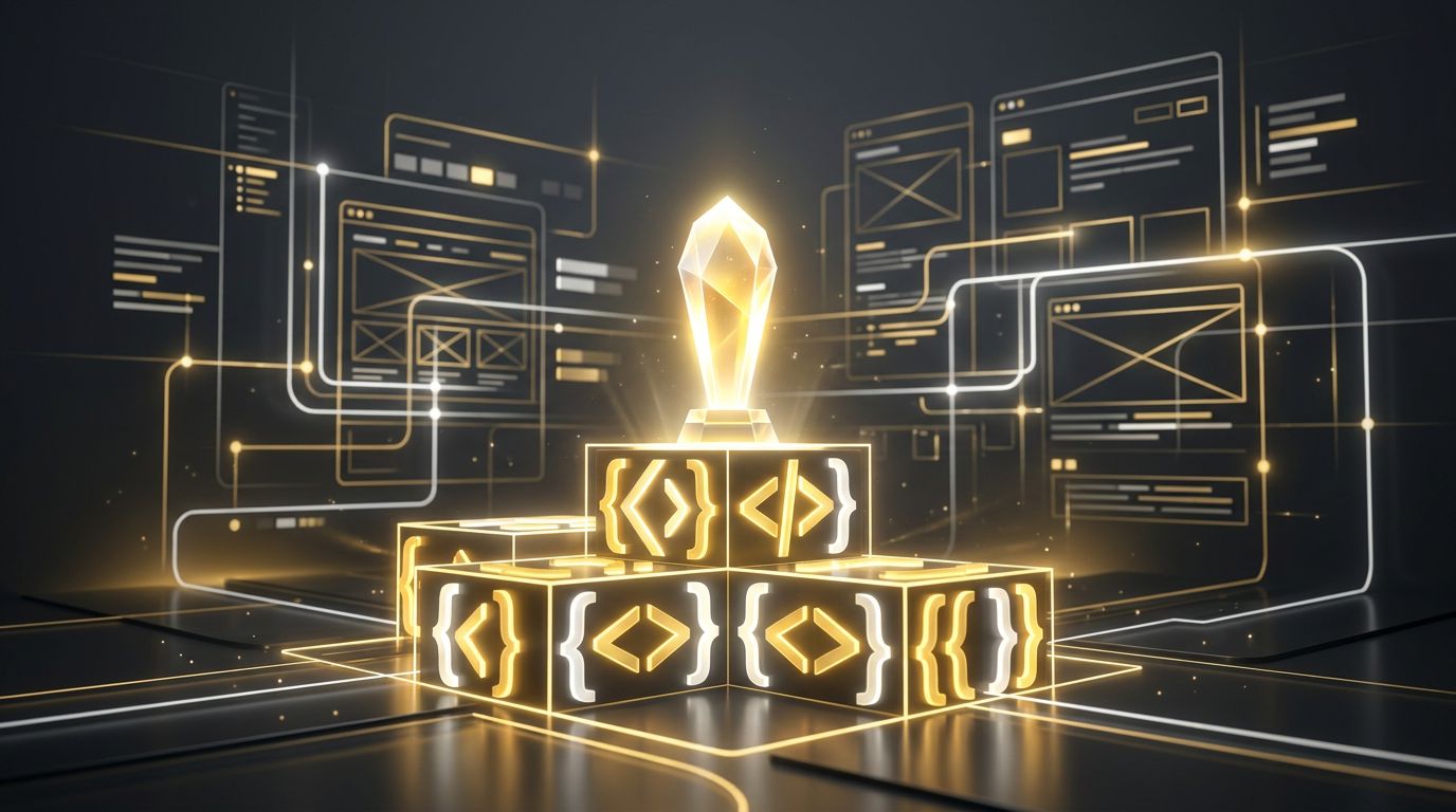 Best Programming Language for Web Application Development