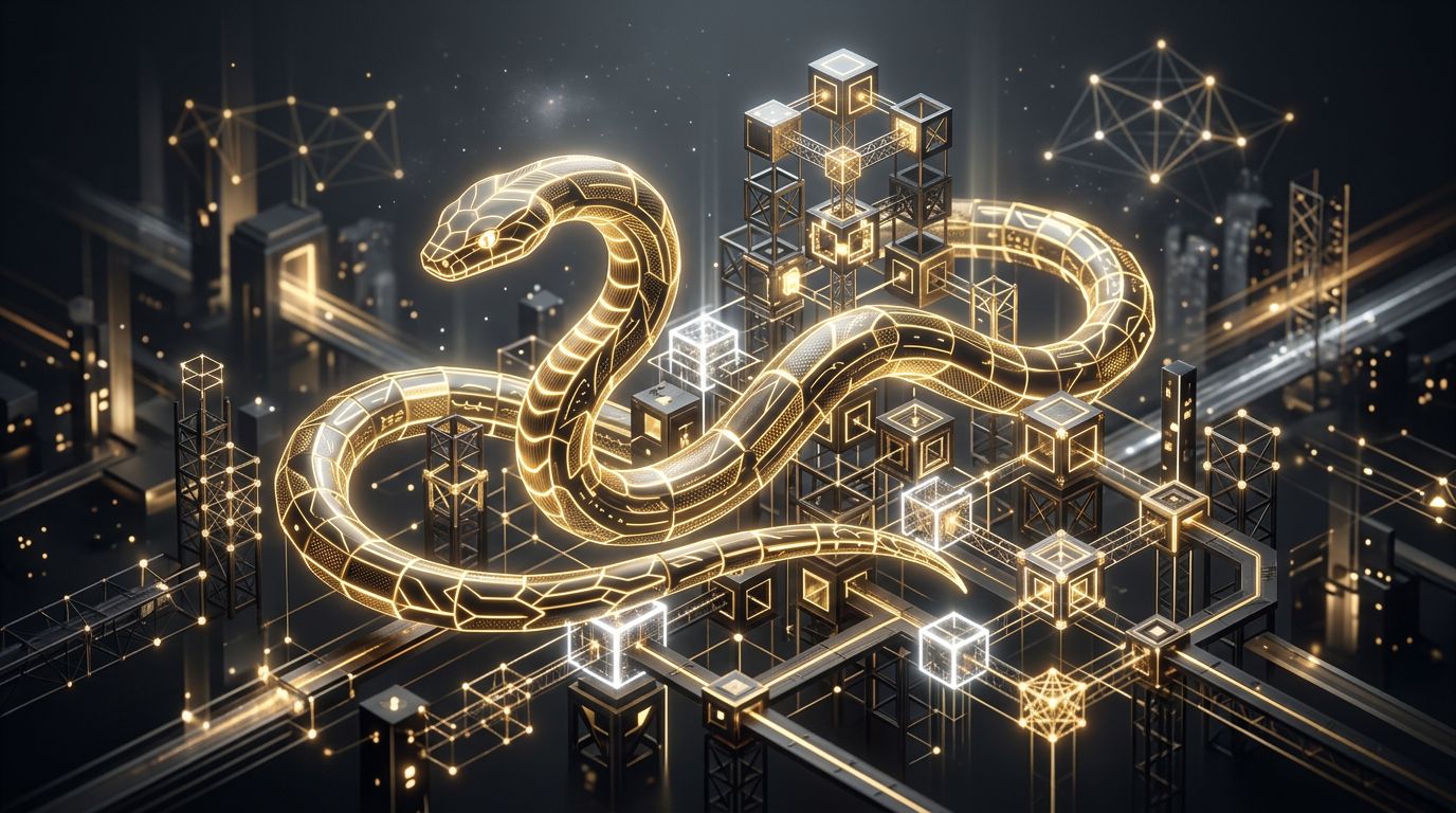Best Python Framework for Web Development