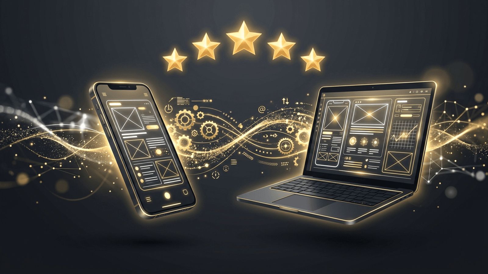 Best-Rated Custom Software Development Agencies for Mobile and Web Apps