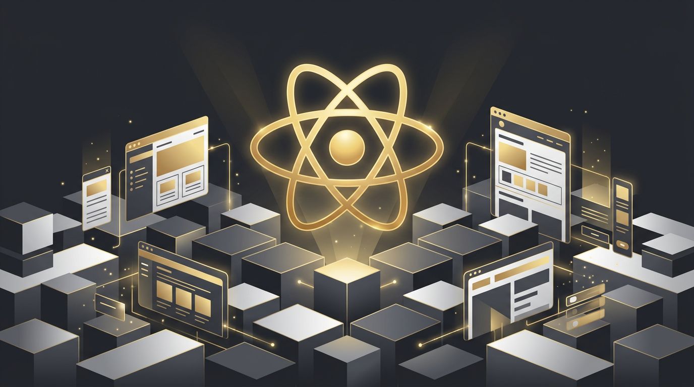 Best React Development Companies for Web Apps