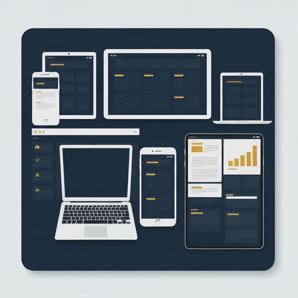 Best Responsive Web Design Services
