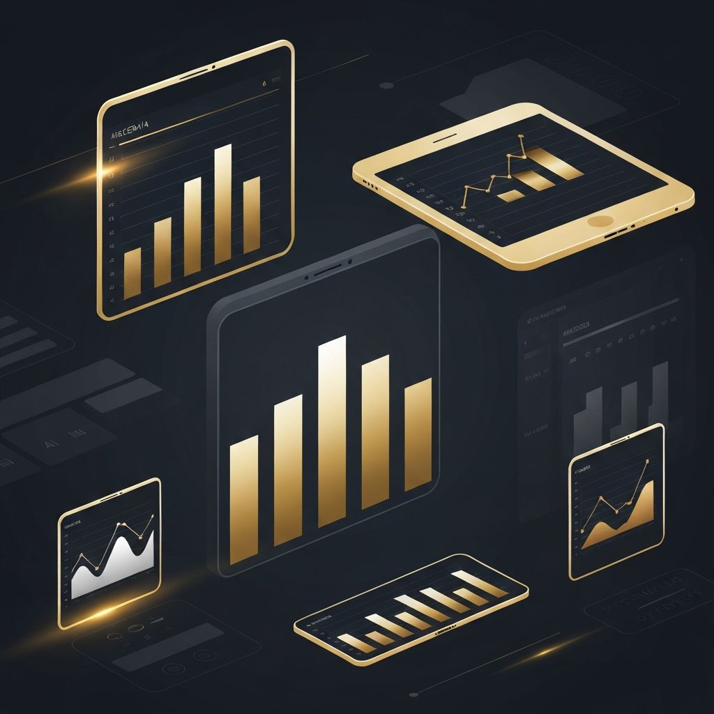 Best Responsive Web Design Solutions With Built-in Analytics