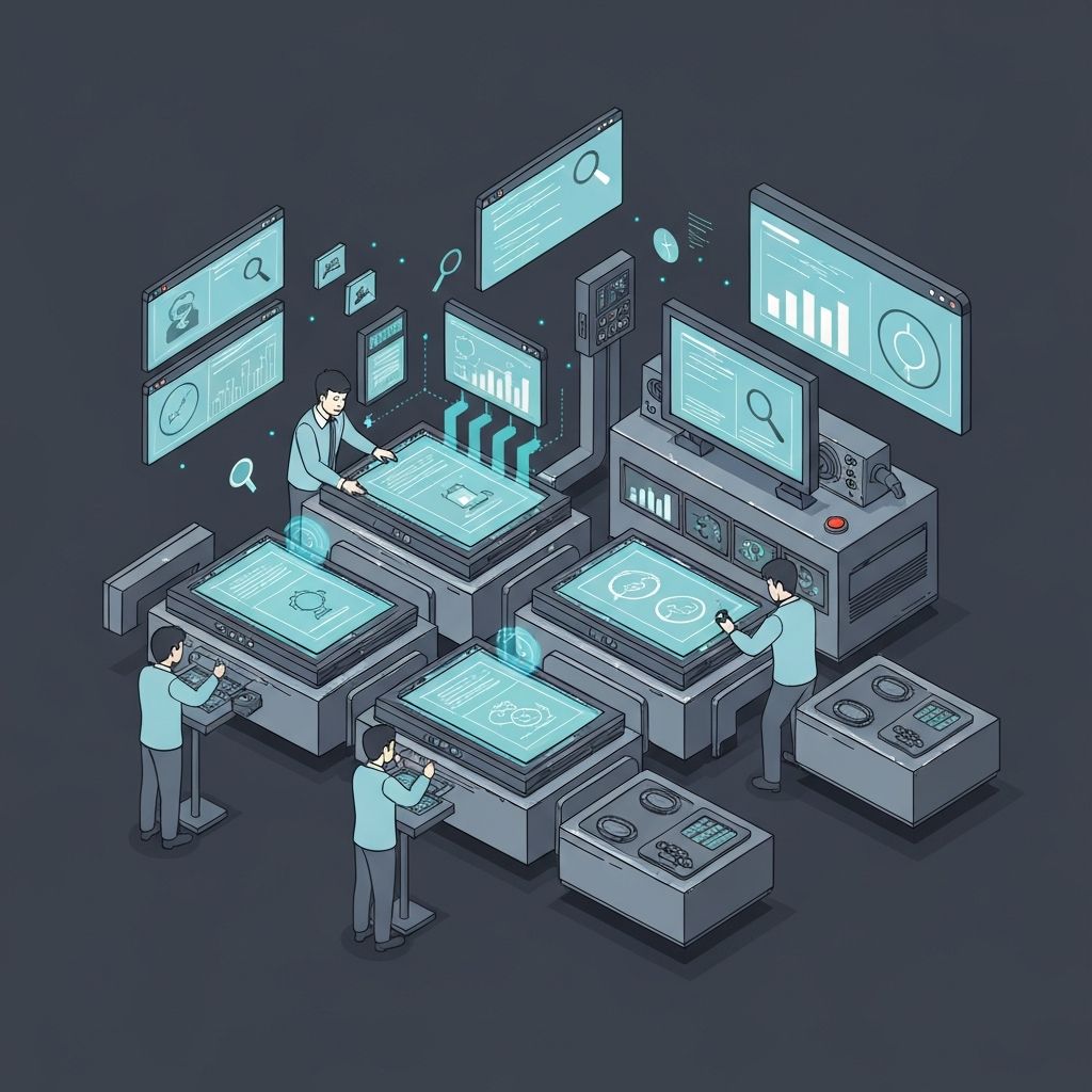 Best SEO Agency for Manufacturing