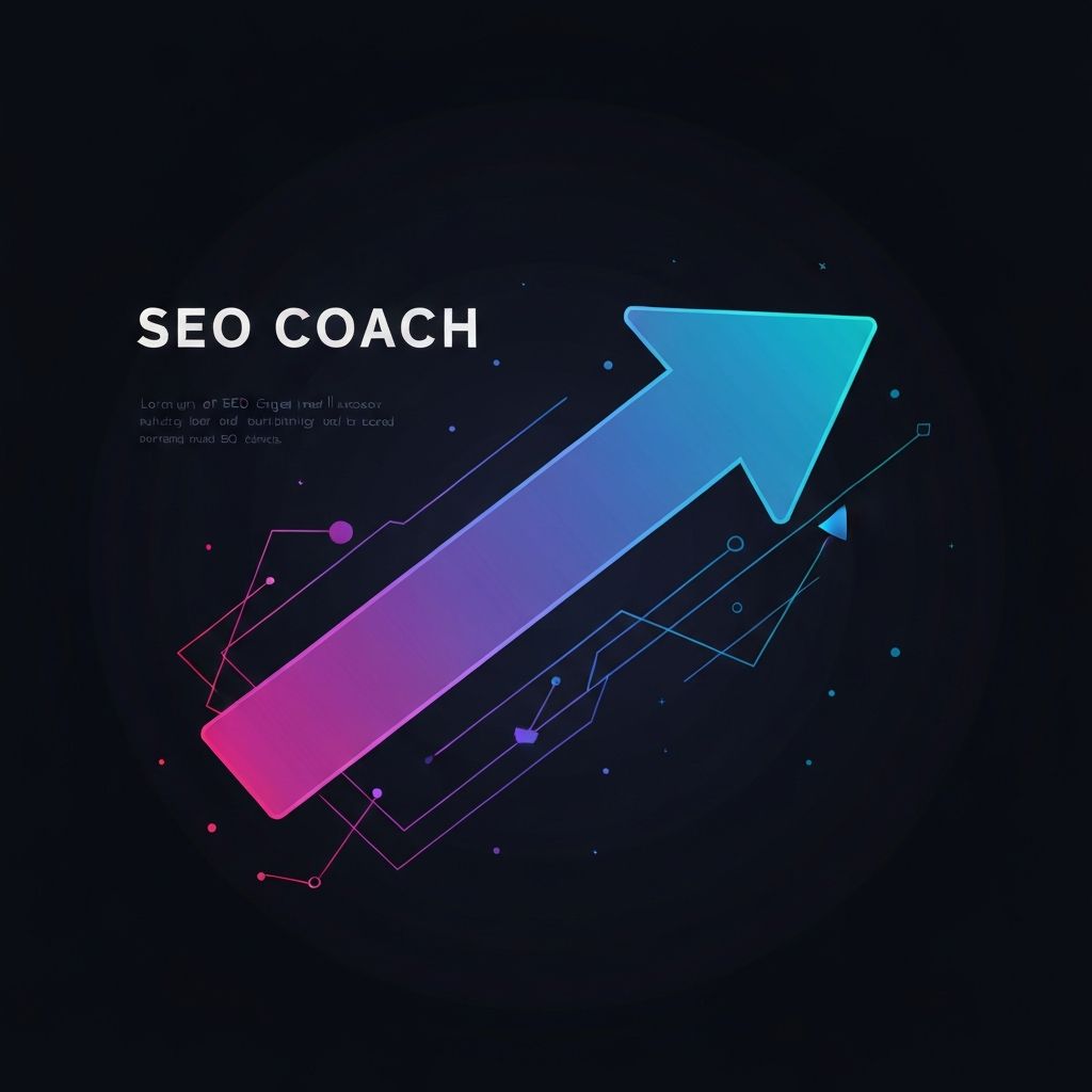 Best SEO Coach