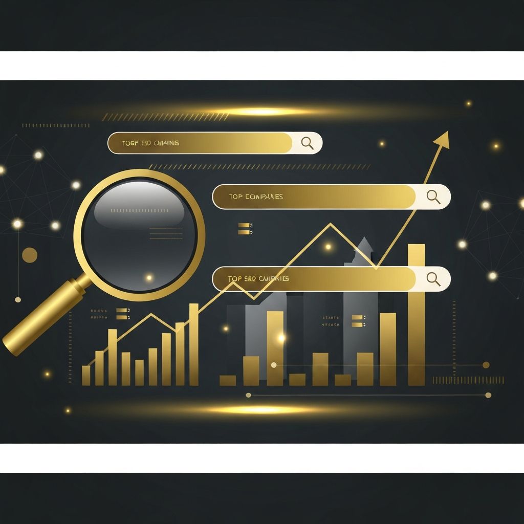 Best SEO Companies in Pakistan