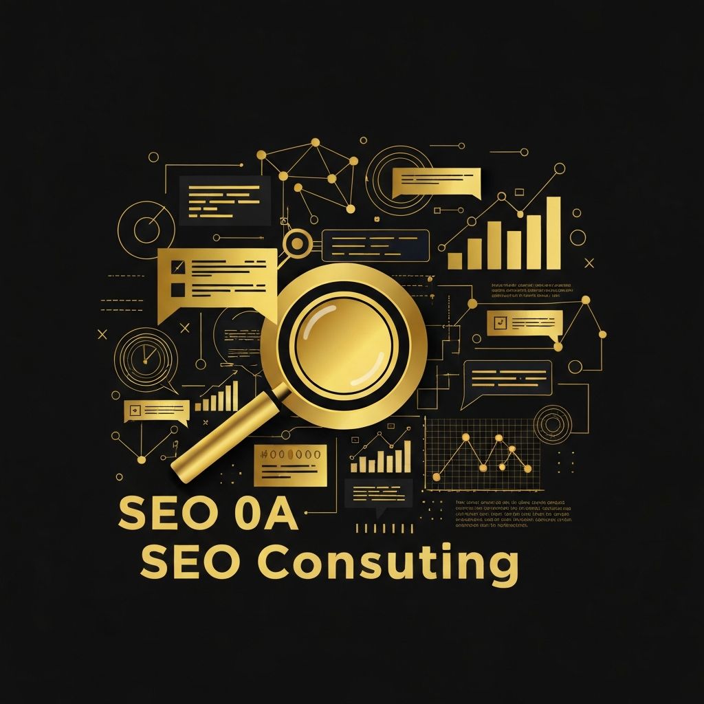 Best SEO Consulting Services