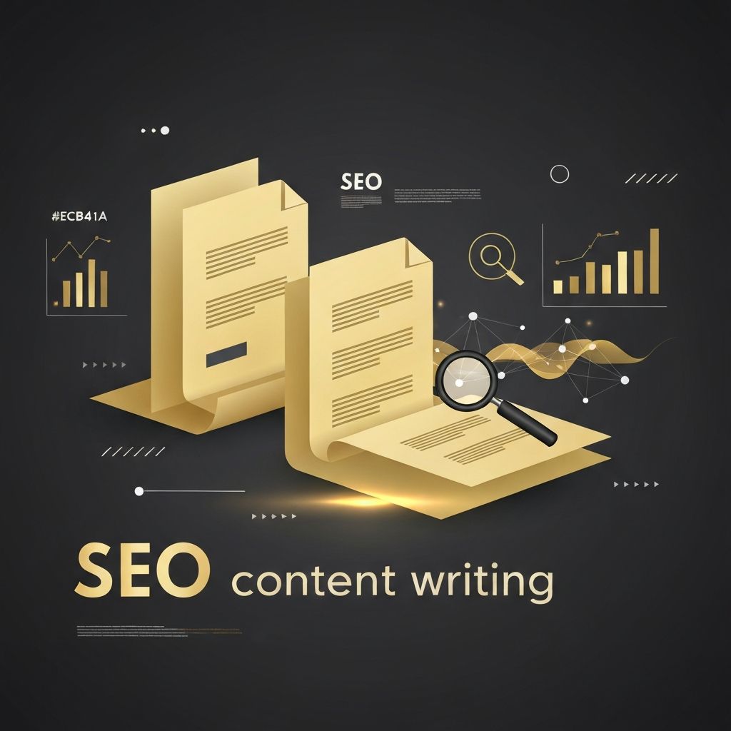 Best SEO Content Writing Company in Karachi Pakistan