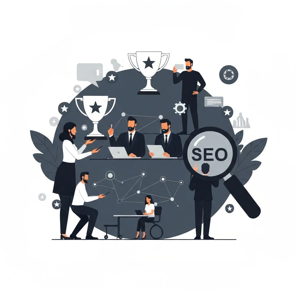 Best SEO Experts