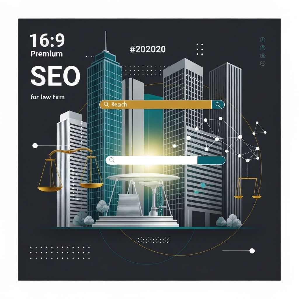 Best SEO for Law Firms