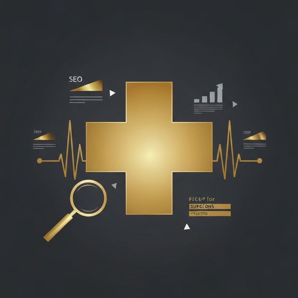 Best SEO for Surgeon