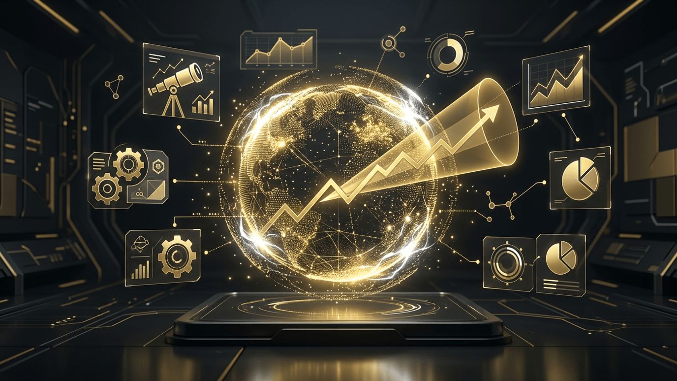 Are There Great SEO Forecasting Tools