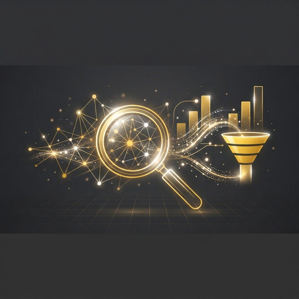 Which SEO Keyword Search Tool Has Best B2B Features