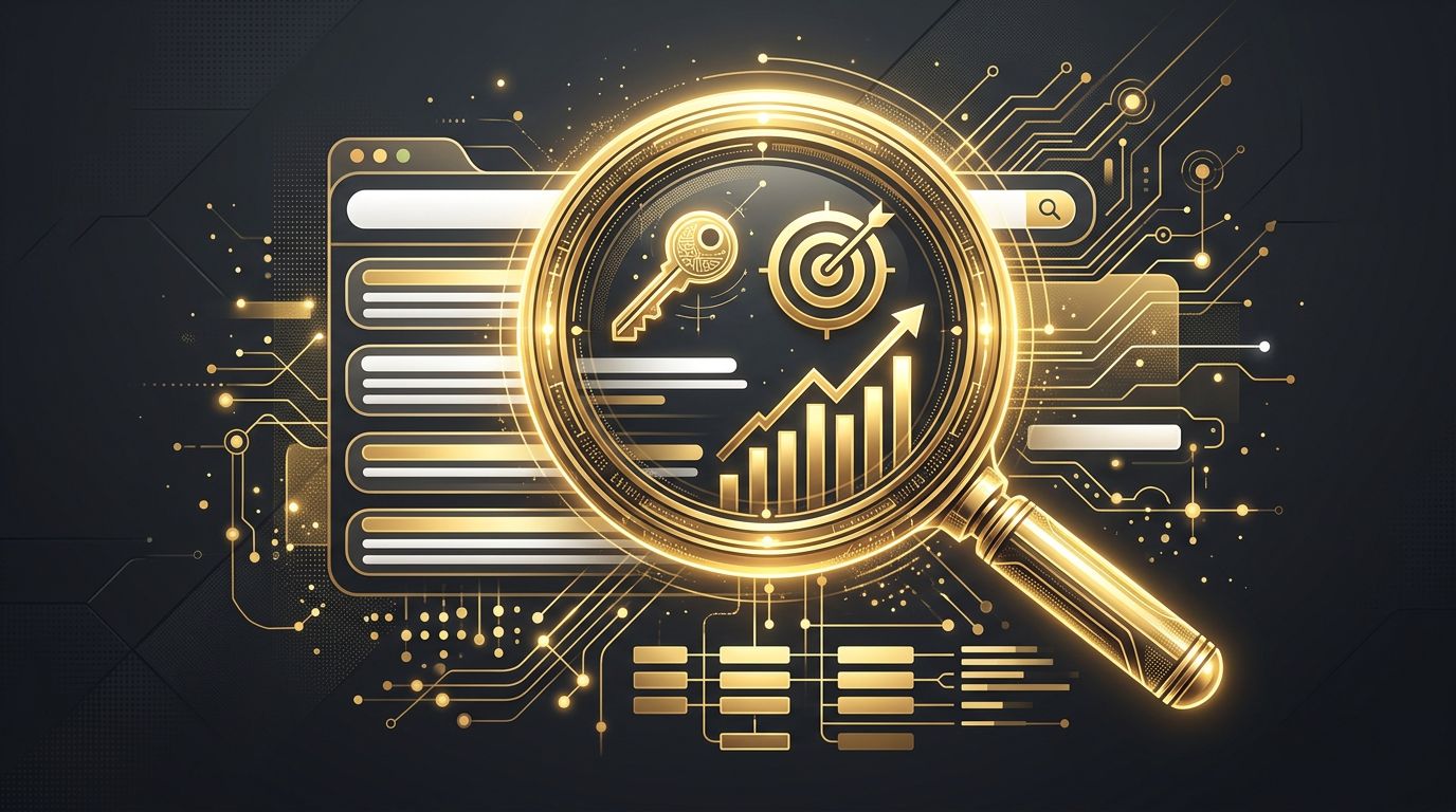 Best SEO Keywords for Web Development Company