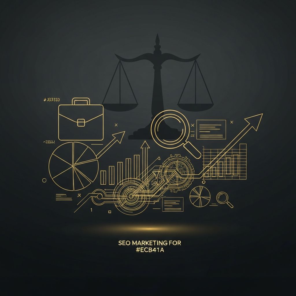 Best SEO Marketing for Attorneys