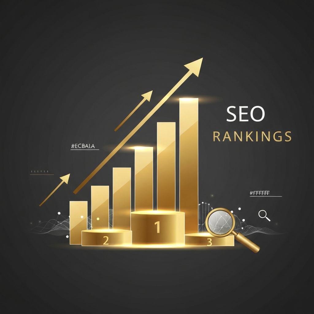Best SEO Rankings in Pakistan