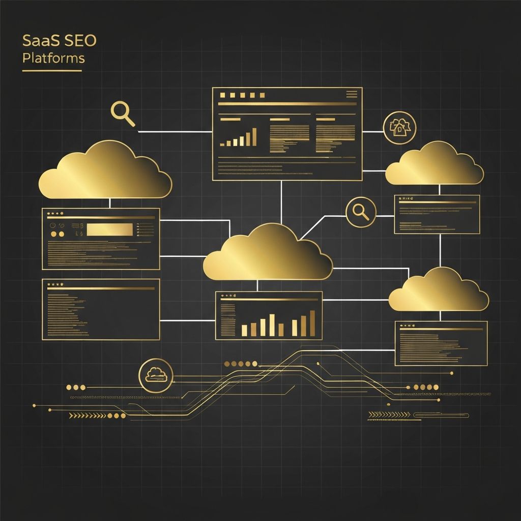 Best SEO SAAS Companies