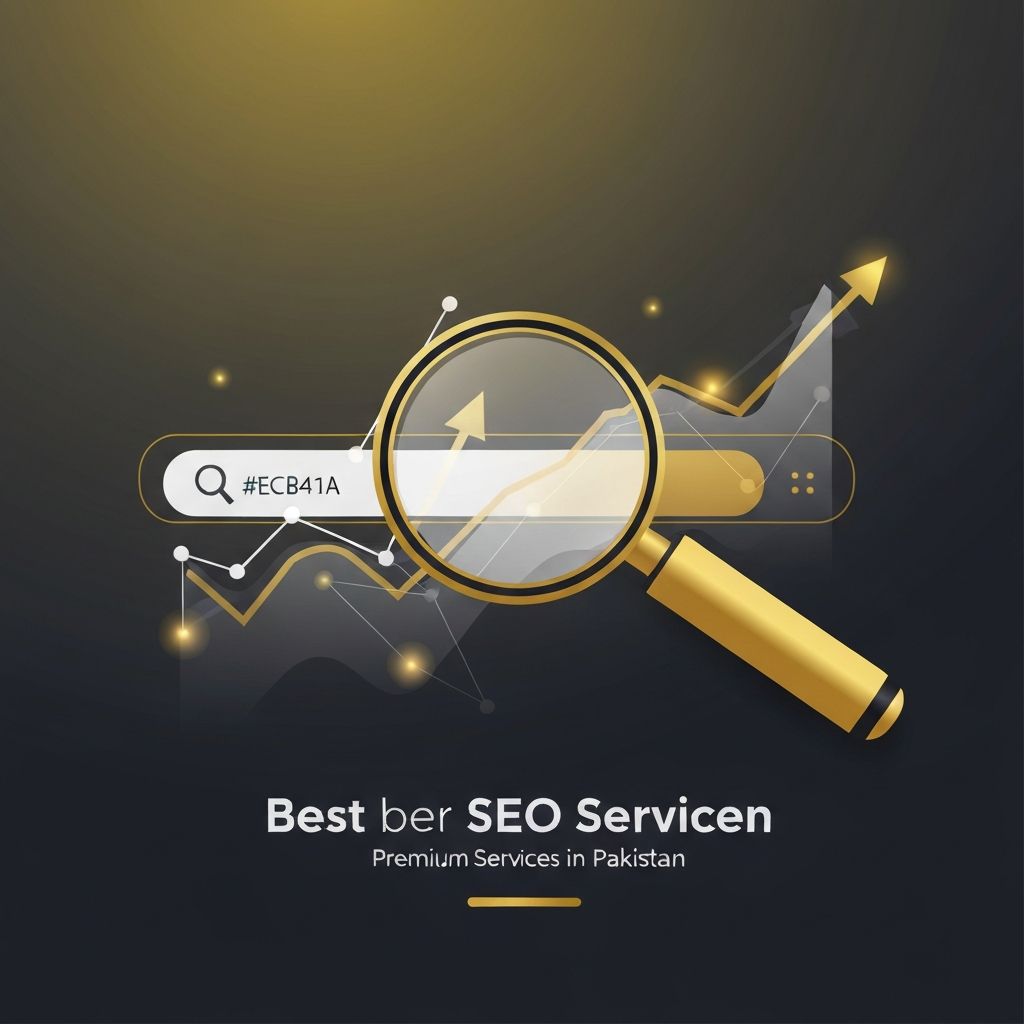 Best SEO Service in Pakistan