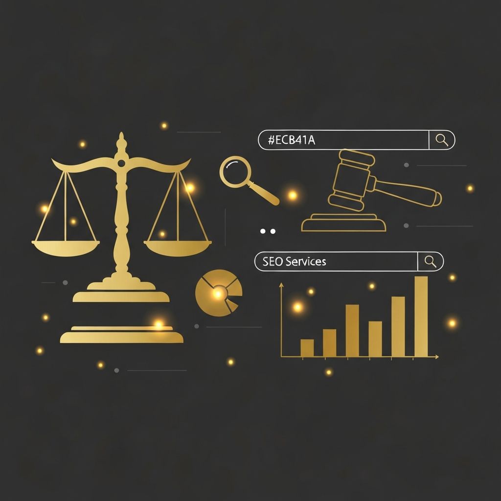 Best SEO Services for Attorneys