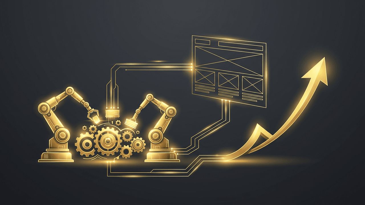 What Are the Best SEO Strategies for Manufacturing Websites