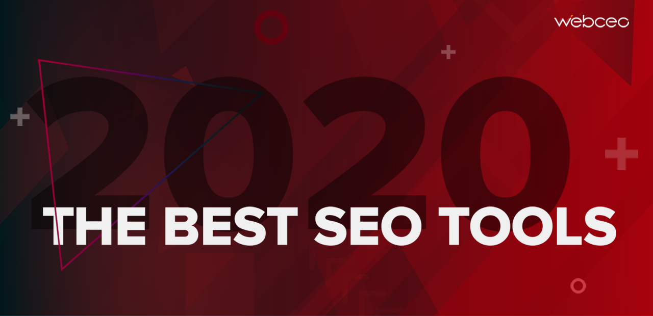 18 Most Effective &amp; Best SEO Tools for 2026