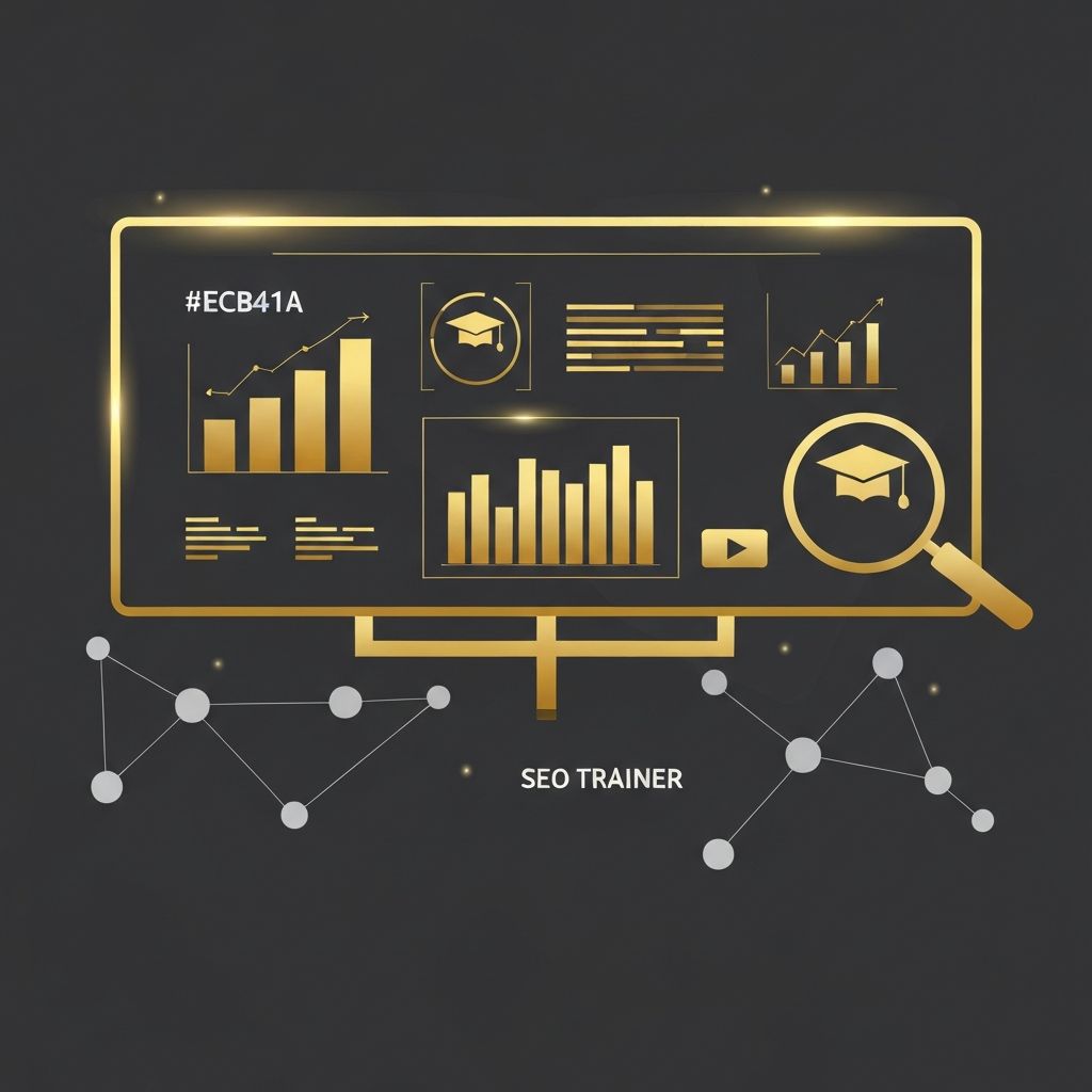 Best SEO Trainer in Pakistan