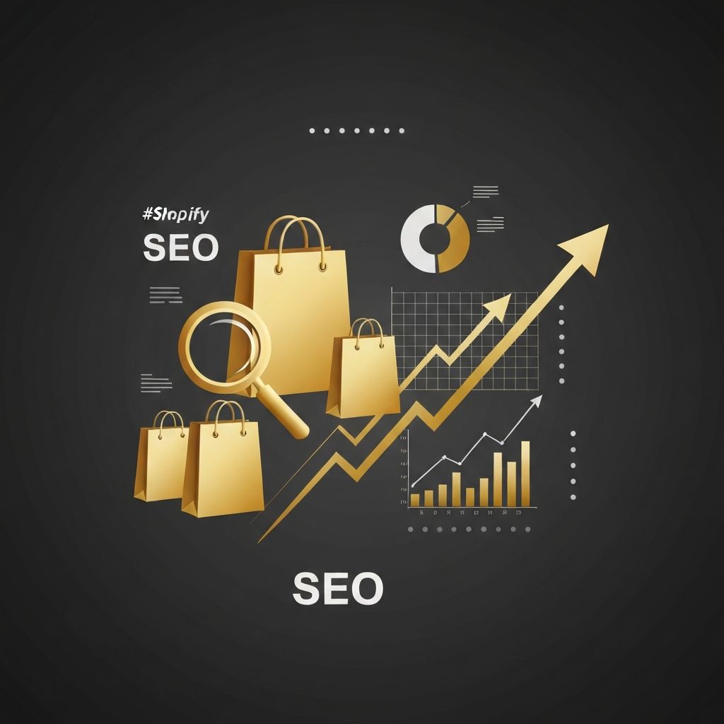 Best Shopify SEO Company