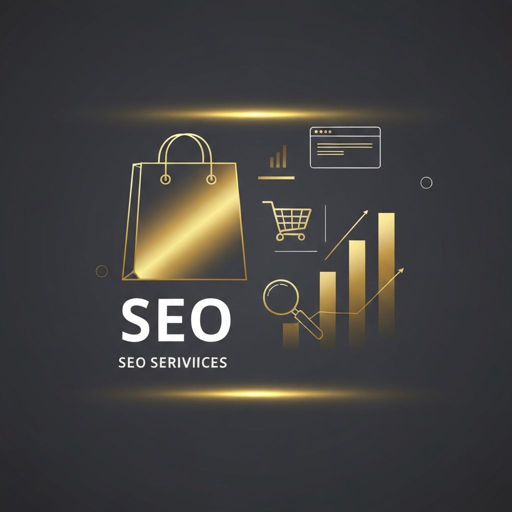 Best Shopify SEO Services