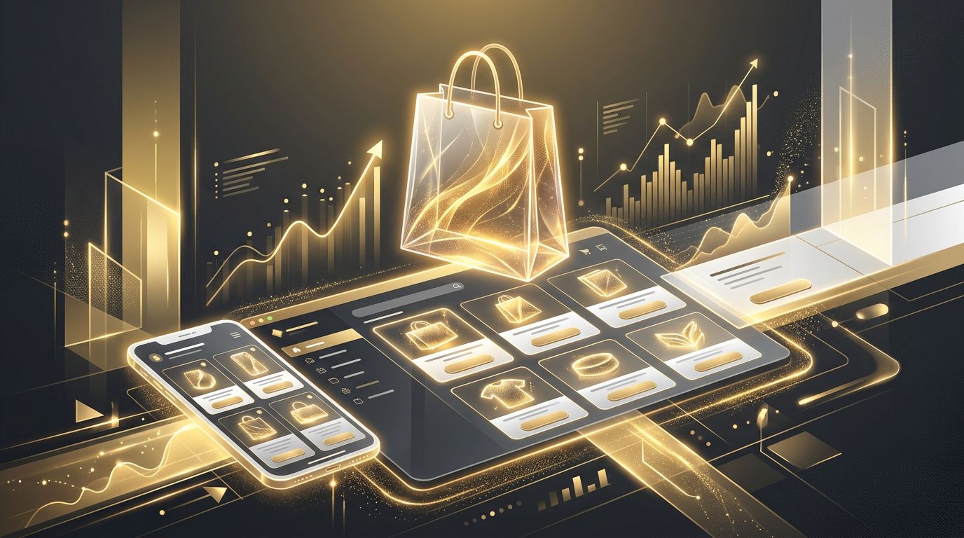 Best Shopify Web Development Company