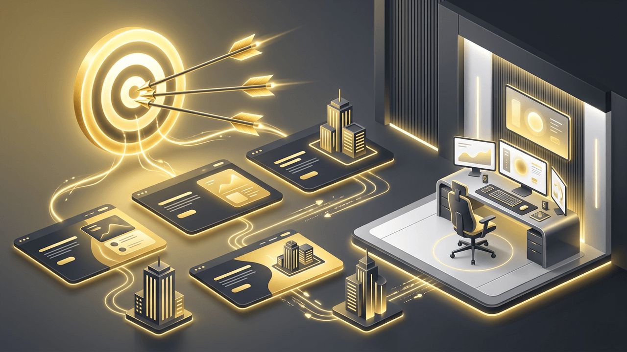 Best Small Web Development Shops for Abm Landing Pages