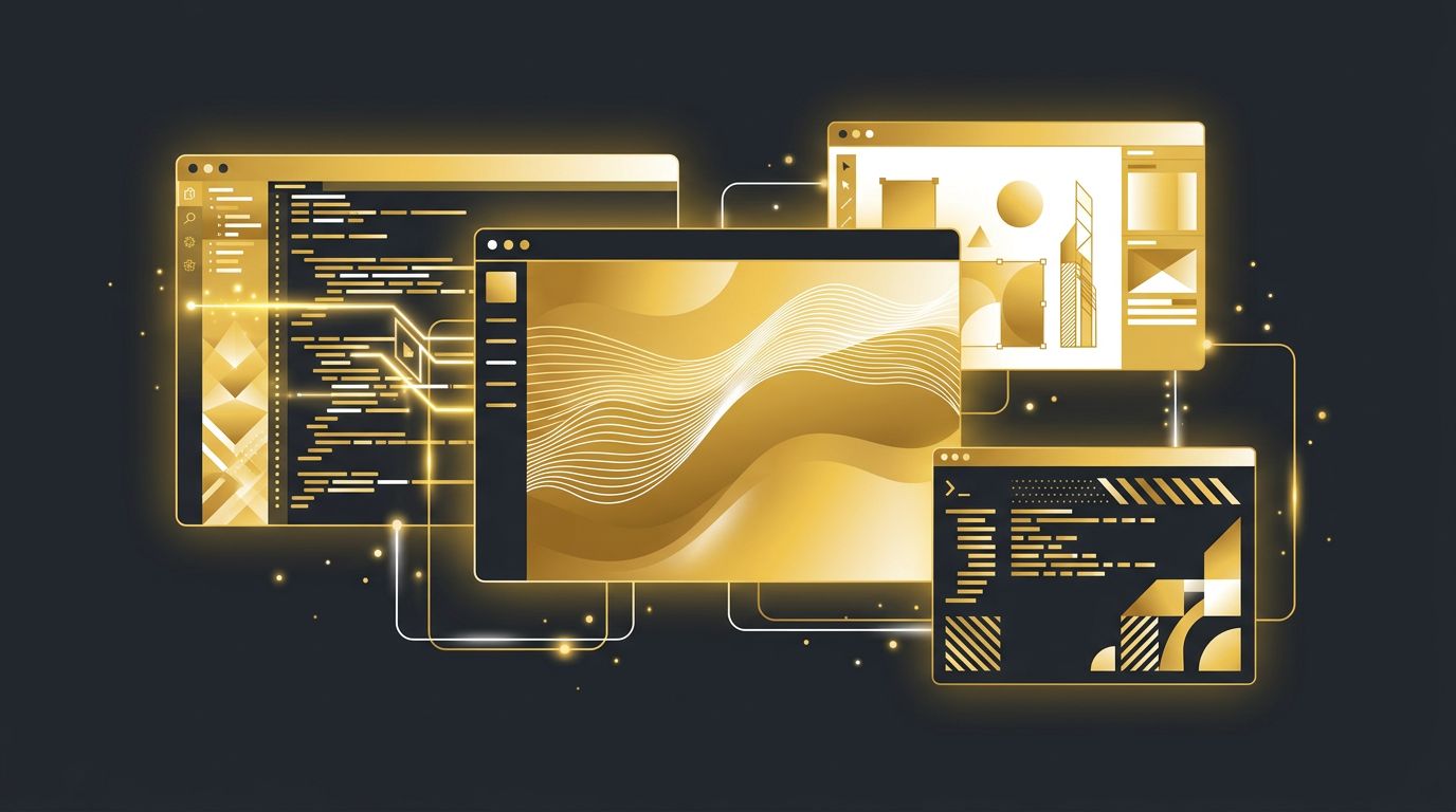 Best Software for Web Application Development