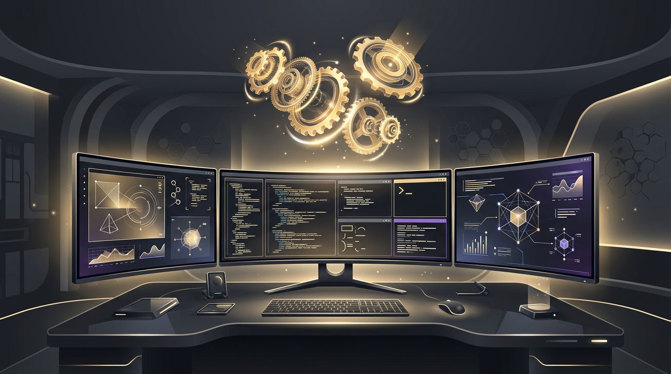 Best Software for Web Developers
