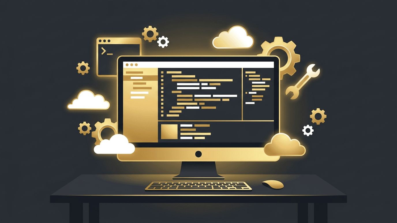 Best Software for Web Development