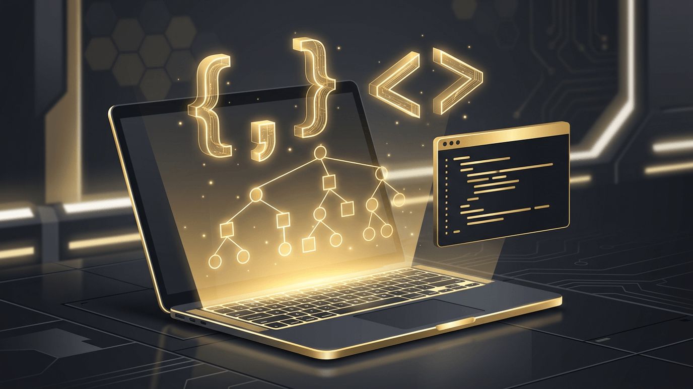 Best Software for Web Programming