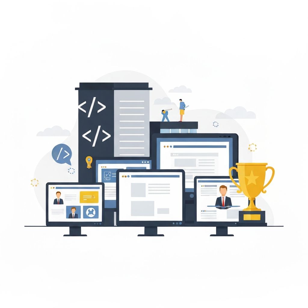 Best Software House for Web Designing Pakistan
