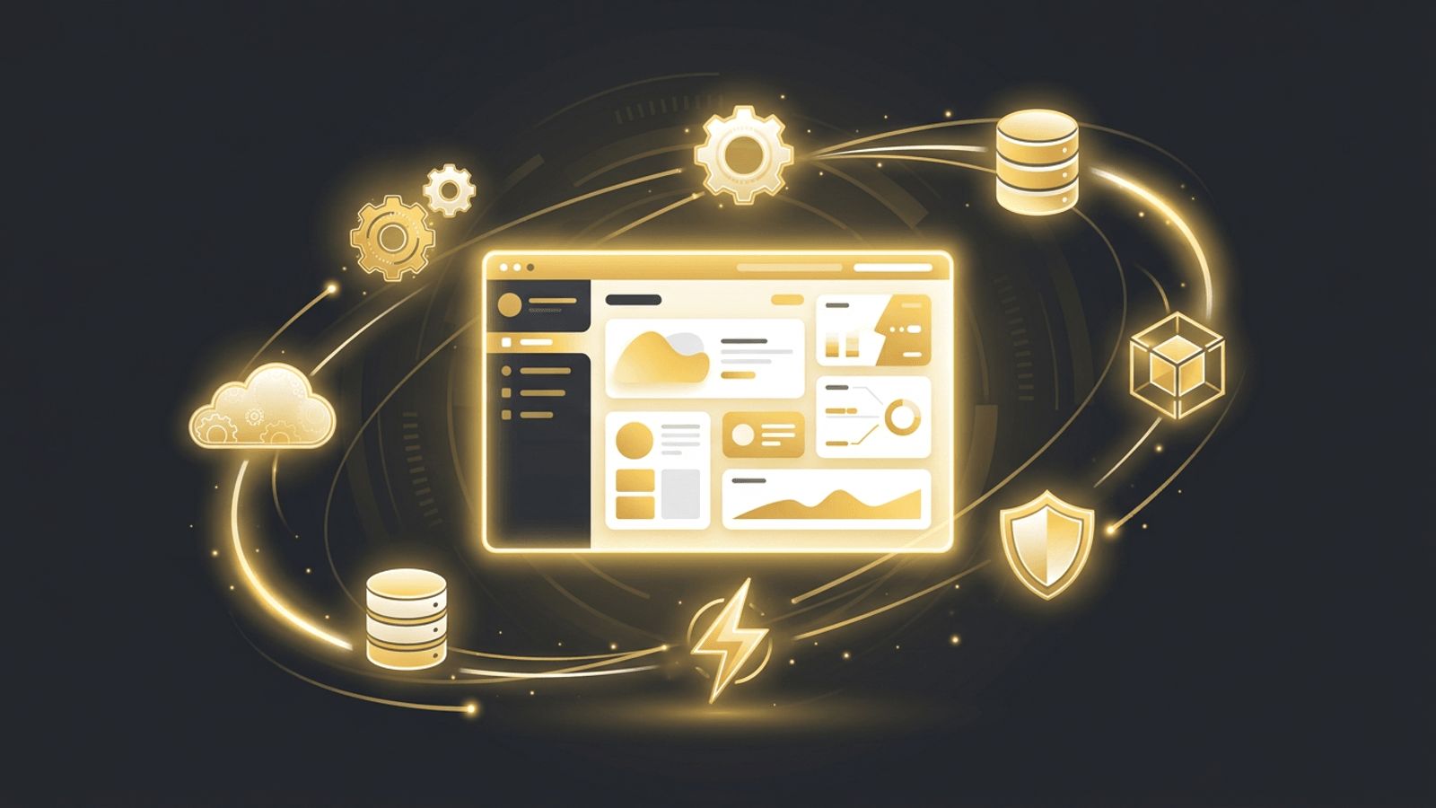 Best Technologies for Web Application Development