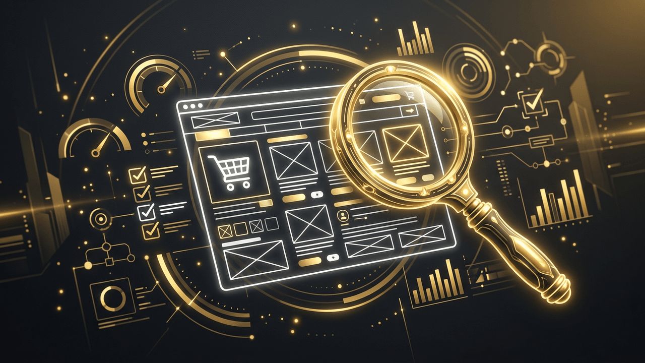 Best Tools for Evaluating Custom Web Development Services E-Commerce