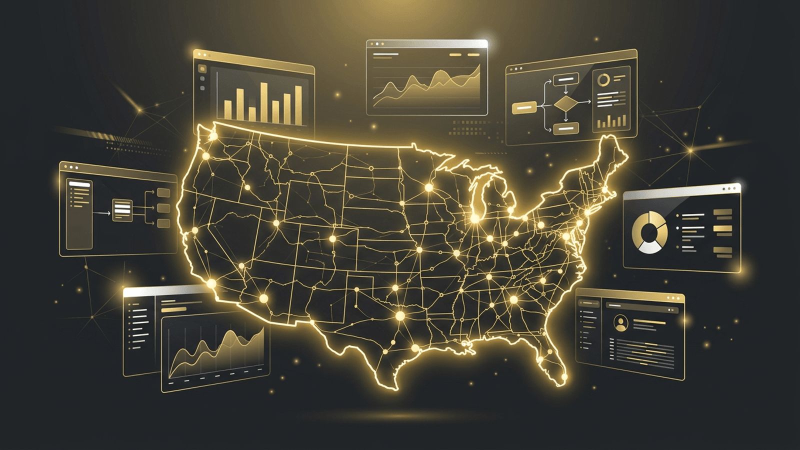 Best US Web App Development