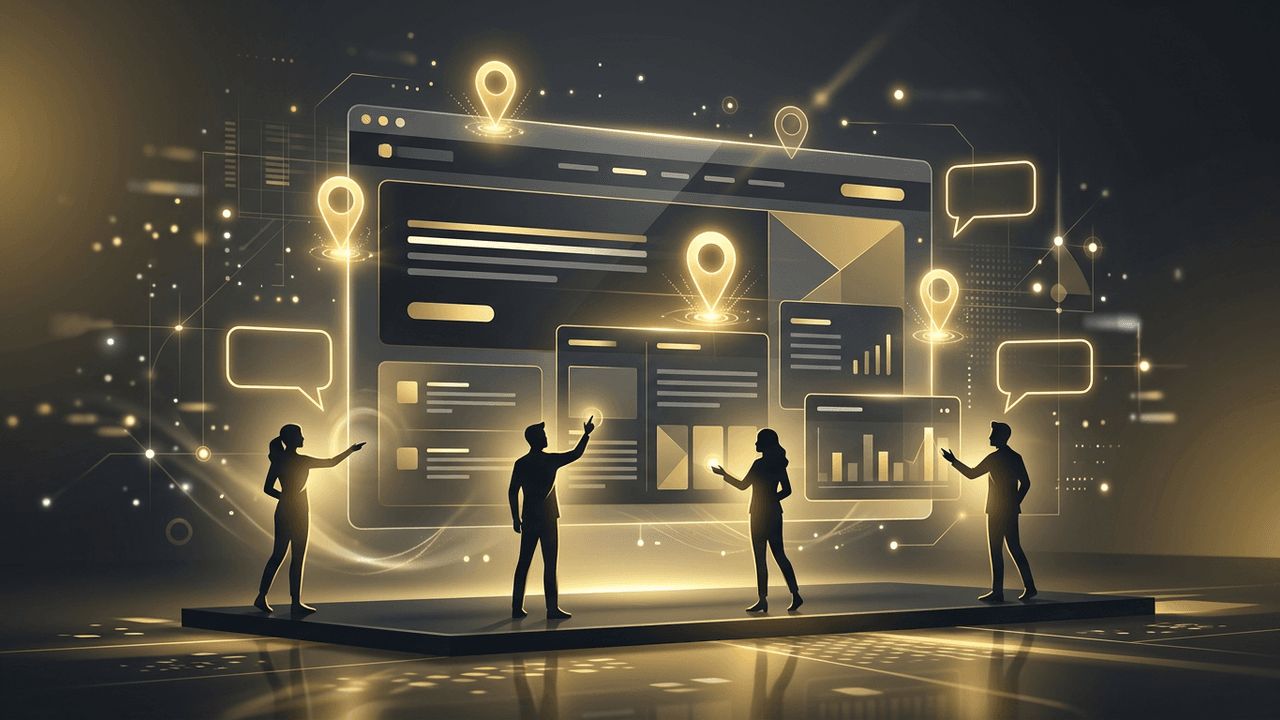 Best Visual Feedback Software for Web Development Teams