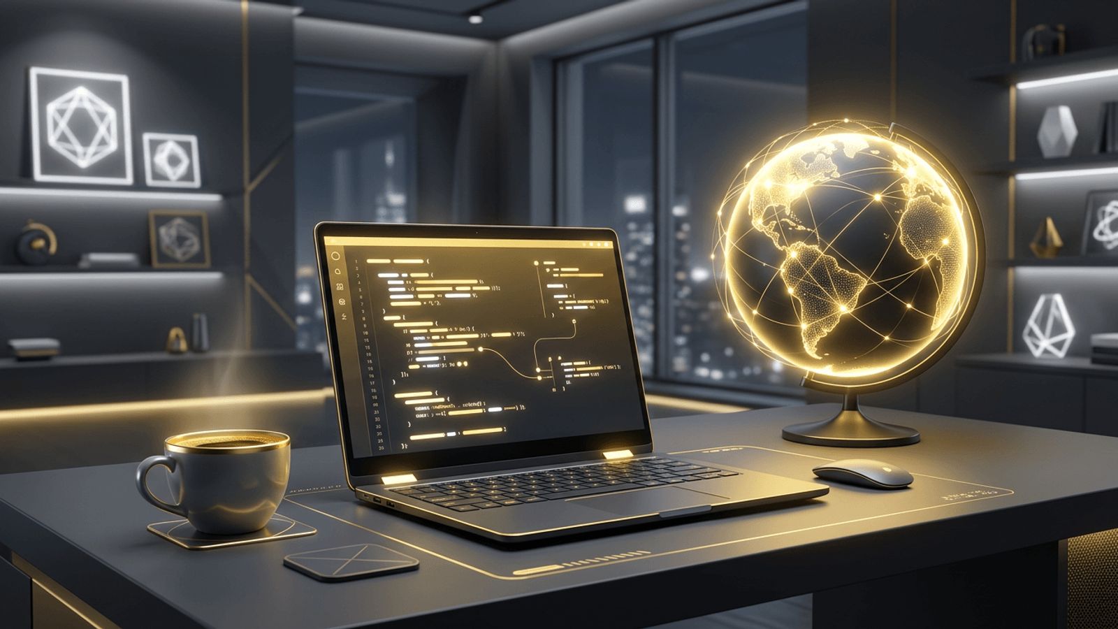 Best Way to Freelance Web Development