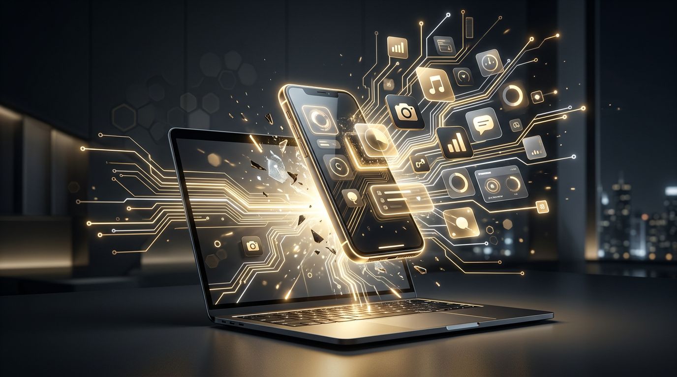 Best Web and Mobile App Development Company
