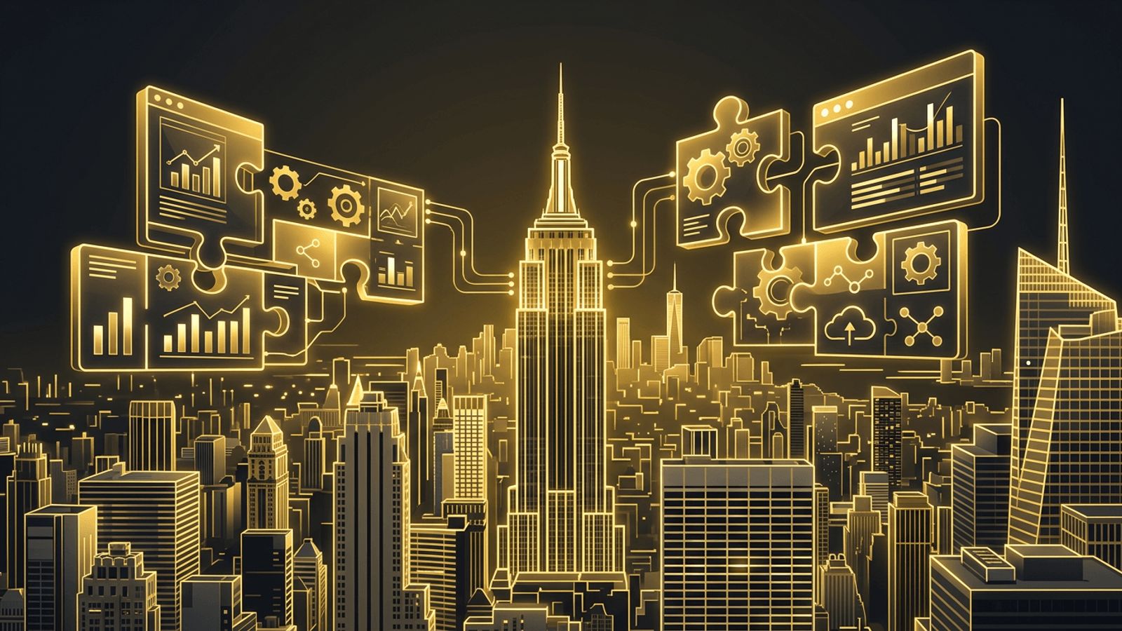 Best Web App Development Agency for Custom Applications New York