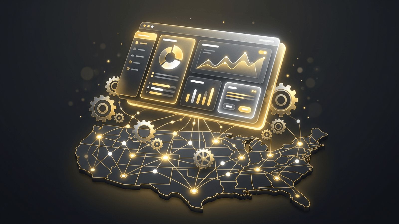 Best Web App Development Agency in the US